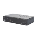 HD Dvbt-2/Hevc H265 Dolby Digital Plus -digiboksi Tarjous