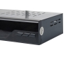 HD Dvbt-2/Hevc H265 Dolby Digital Plus -digiboksi Alennukset