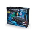 HD Dvbt-2/Hevc H265 Dolby Digital Plus -digiboksi Luettelo