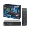HD Dvbt-2/Hevc H265 Dolby Digital Plus -digiboksi Myynti