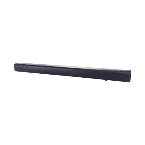 Soundbar TV 80W LED-näytöllä ja kaukosäätimellä 45Hz - 20kHz Lunja Tarjous