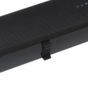 Soundbar TV 80W LED-näytöllä ja kaukosäätimellä 45Hz - 20kHz Lunja Myynti