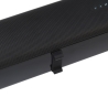 Soundbar TV 80W LED-näytöllä ja kaukosäätimellä 45Hz - 20kHz Lunja Myynti