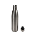 Teräksinen 750 ml termospullo 24 H Glasti Myynti