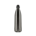 Teräksinen 750 ml termospullo 24 H Glasti Tarjous