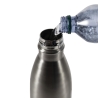 Teräksinen 750 ml termospullo 24 H Glasti Alennusmyynnit