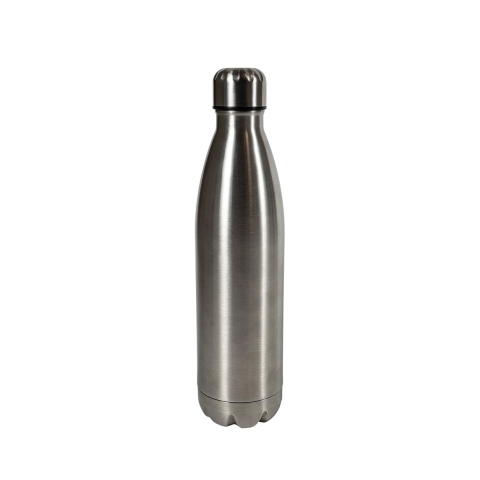 Teräksinen 750 ml termospullo 24 H Glasti Tarjous