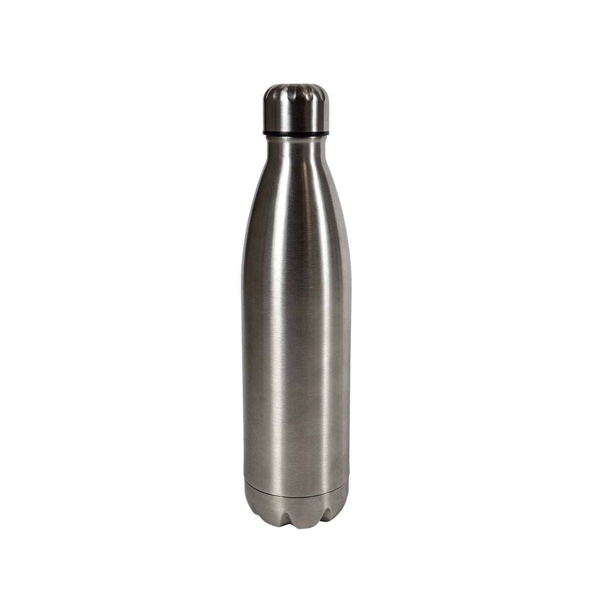 Teräksinen 750 ml termospullo 24 H Glasti Tarjous Teräksinen 750 ml termospullo 24 H Glasti Tarjous