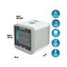 Kannettava 4-in-1-ilmanviilennin ja ilmankostutin Air Cooler Varasto