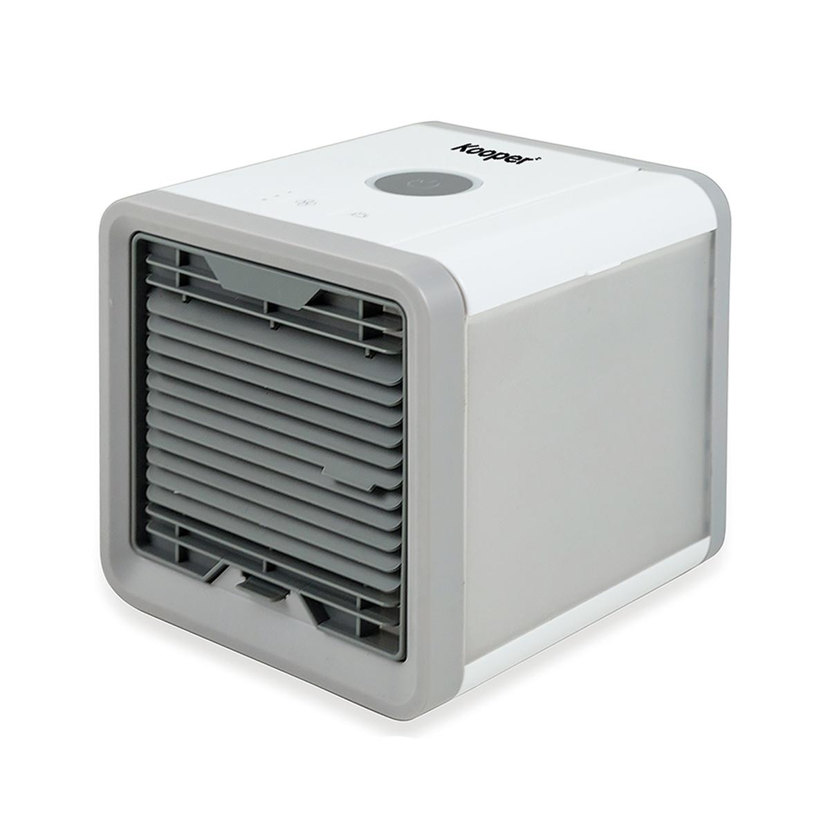 Kannettava 4-in-1-ilmanviilennin ja ilmankostutin Air Cooler Tarjous Kannettava 4-in-1-ilmanviilennin ja ilmankostutin Air Cooler Tarjous