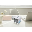 Kannettava 4-in-1-ilmanviilennin ja ilmankostutin Air Cooler Alennukset