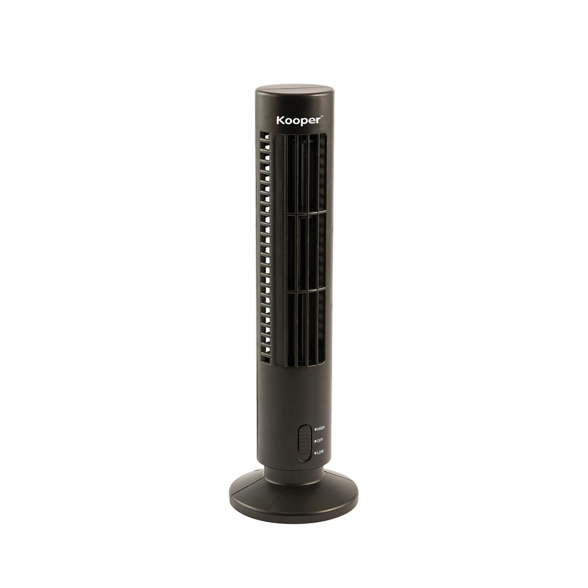 USB-torni- ja pöytätuuletin, 2-nopeuksinen, 2,5 W Deskfan Tarjous USB-torni- ja pöytätuuletin, 2-nopeuksinen, 2,5 W Deskfan Tarjous