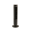 USB-torni- ja pöytätuuletin, 2-nopeuksinen, 2,5 W Deskfan Tarjous