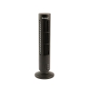 USB-torni- ja pöytätuuletin, 2-nopeuksinen, 2,5 W Deskfan Tarjous
