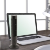 USB-torni- ja pöytätuuletin, 2-nopeuksinen, 2,5 W Deskfan Myynti