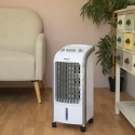3-in-1 kannettava viilennin, tuuletin ja kostutin Smart Fresh Myynti