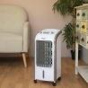 3-in-1 kannettava viilennin, tuuletin ja kostutin Smart Fresh Myynti