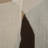 Abstrakti boho chic -taulu, geometrinen, 100x80 cm, Naruk Alennukset
