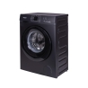 Pesukone 6 kg 11 automaattiohjelmaa 1200 RPM Tivra Varasto