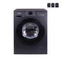 Pesukone 6 kg 11 automaattiohjelmaa 1200 RPM Tivra Tarjous