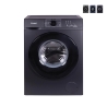 Pesukone 6 kg 11 automaattiohjelmaa 1200 RPM Tivra Tarjous