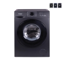 Pesukone 8 kg, 11 automaattiohjelmaa, 1200 RPM Lundar Tarjous