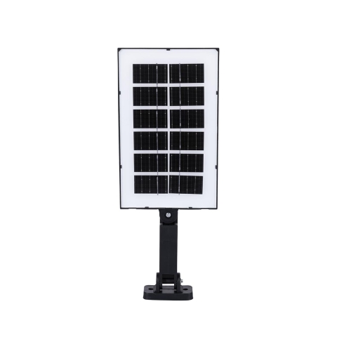 LED-aurinkoseinävalaisin sensoreilla ja kaukosäätimellä Solta Tarjous