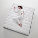 King size 180x200 cm petauspatja Rollo Fill Tarjous