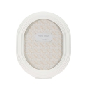 Oornice moderni soikea valokuvakehys pöytämalli 25x20cm Ovally Tarjous
