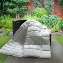 Islanda talvinen parivuoteen peitto 200x220cm Tarjous