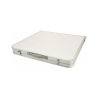 Set tavolo valigia con 4 sgabelli richiudibili Pic-Quick Alennusmyynnit