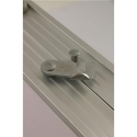Set tavolo valigia con 4 sgabelli richiudibili Pic-Quick Alennukset