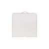 Set tavolo valigia con 4 sgabelli richiudibili Pic-Quick Luettelo
