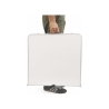 Set tavolo valigia con 4 sgabelli richiudibili Pic-Quick Malli