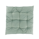 Cuscino sedia outdoor imbottito idrorepellente 50x45cm Omari Ominaisuudet