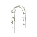 Arco da giardino in ferro 140x240 cm Eden Tarjous