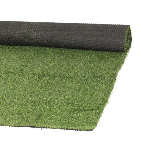Keinotekoinen nurmikko 1x3m 25mm Turela Tarjous