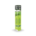 Gazebo estensibile verde 3x3 in alluminio richiudibile Rapido Hinta