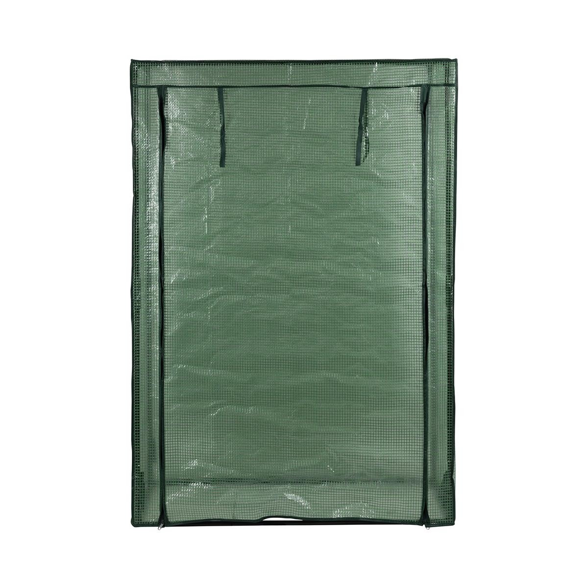 Erona parvekeserre 100x50x150 cm suojakankaalla Tarjous Erona parvekeserre 100x50x150 cm suojakankaalla Tarjous