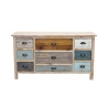 Shabby chic puinen laatikosto Denny Valinta