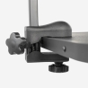 Hydraulisesti säädettävä koiranhoitopöytä 110 cm Griffon 