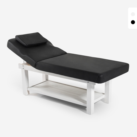 Hierontapöytä Larex SPA, säädettävä Tarjous
