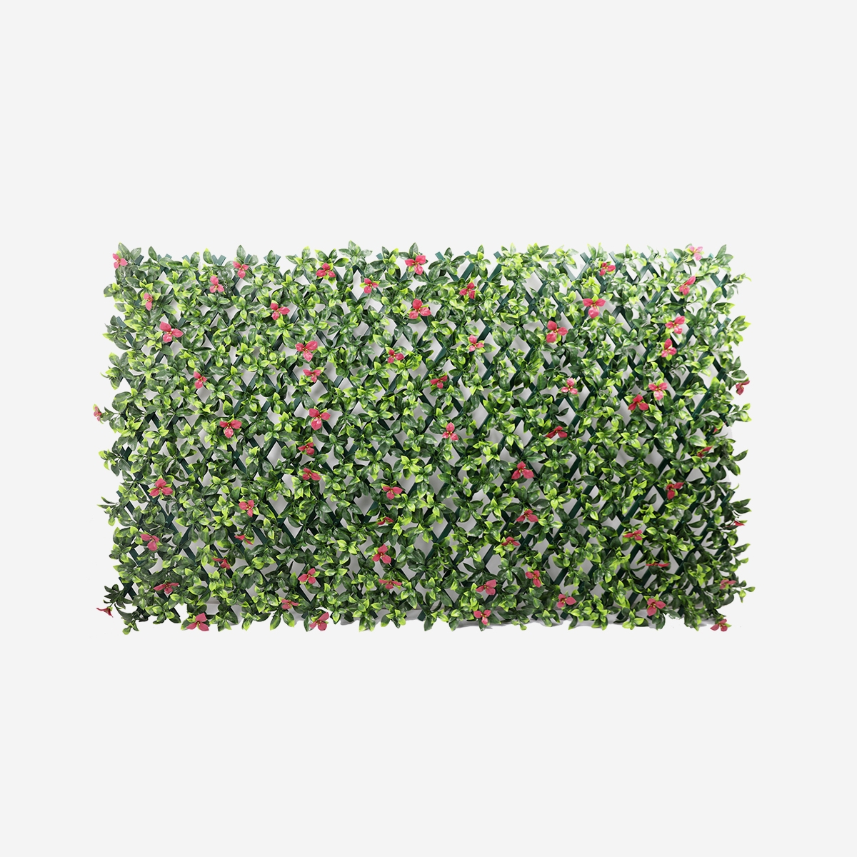 Viherseinä Salix 200x100cm muovia, aidon näköinen Tarjous