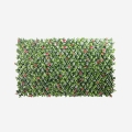 Viherseinä Salix 200x100cm muovia, aidon näköinen Tarjous