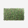 Viherseinä Salix 200x100cm muovia, aidon näköinen Tarjous