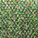 Viherseinä Salix 200x100cm muovia, aidon näköinen Alennusmyynnit