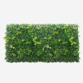 Viherseinä Laurus 200x100cm muovia, aidon näköinen Tarjous
