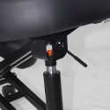Ortopedinen tuoli Ruotsalainen jakkara metalli ergonominen keinonahka Balancesteel Lux Valinta