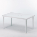 Suorakulmainen keinorottinki pöytä 15x900 Grand Soleil Boheme Hinta