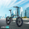 Shimano Tnt10 Rks taitettava ebike sähköinen polkupyörä Tarjous